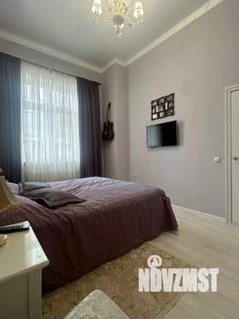 2-к квартира, вторичка, 79м2, 3/3 этаж