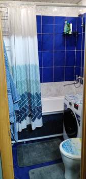 1-к квартира, вторичка, 31м2, 4/5 этаж