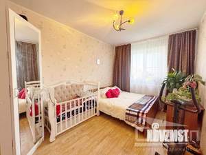 2-к квартира, вторичка, 53м2, 9/10 этаж