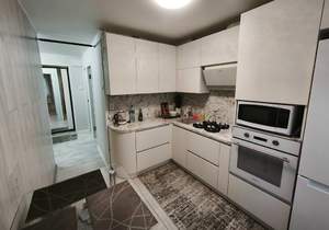 1-к квартира, вторичка, 35м2, 5/5 этаж