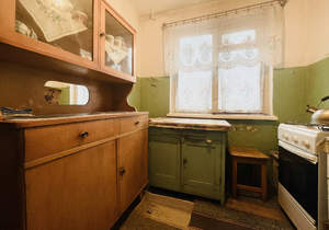 2-к квартира, вторичка, 44м2, 2/5 этаж