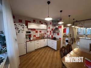 3-к квартира, вторичка, 113м2, 3/10 этаж