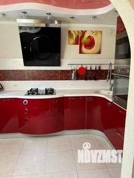 4-к квартира, вторичка, 67м2, 1/5 этаж