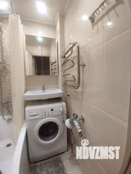 3-к квартира, вторичка, 61м2, 1/5 этаж