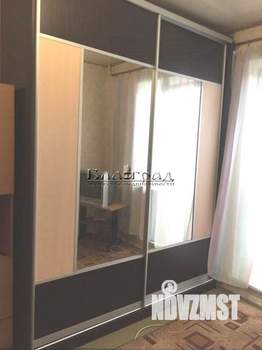 1-к квартира, вторичка, 28м2, 7/9 этаж