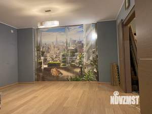 1-к квартира, вторичка, 52м2, 9/10 этаж