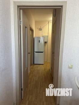 1-к квартира, вторичка, 31м2, 2/11 этаж