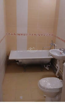 Студия квартира, вторичка, 30м2, 18/18 этаж