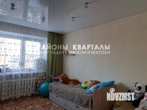 2-к квартира, вторичка, 57м2, 5/5 этаж