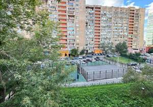 2-к квартира, вторичка, 45м2, 5/5 этаж