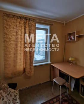 1-к квартира, вторичка, 64м2, 6/9 этаж