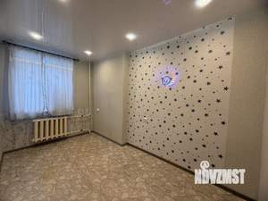 4-к квартира, вторичка, 85м2, 1/5 этаж