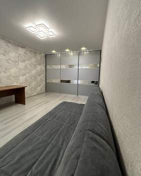 1-к квартира, вторичка, 41м2, 6/10 этаж