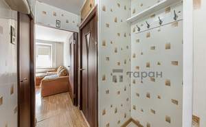 1-к квартира, вторичка, 36м2, 5/9 этаж
