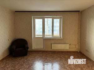 1-к квартира, вторичка, 41м2, 9/10 этаж