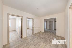 2-к квартира, вторичка, 60м2, 9/18 этаж