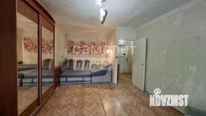 1-к квартира, вторичка, 34м2, 2/5 этаж