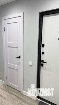 3-к квартира, вторичка, 66м2, 9/9 этаж