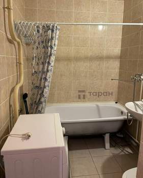 Студия квартира, вторичка, 26м2, 6/10 этаж