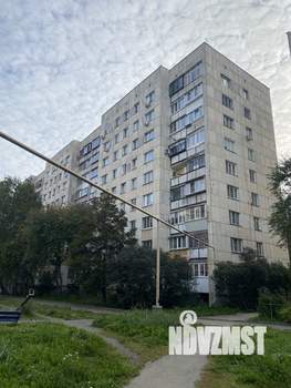 3-к квартира, вторичка, 63м2, 9/9 этаж