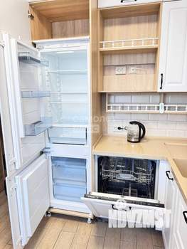 2-к квартира, вторичка, 57м2, 4/10 этаж