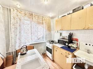 1-к квартира, вторичка, 32м2, 3/5 этаж