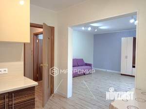 1-к квартира, вторичка, 45м2, 3/16 этаж