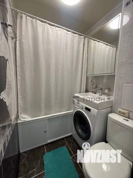 1-к квартира, вторичка, 45м2, 3/5 этаж