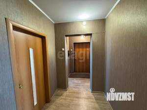 2-к квартира, вторичка, 54м2, 9/10 этаж