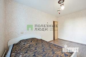 3-к квартира, вторичка, 65м2, 10/10 этаж