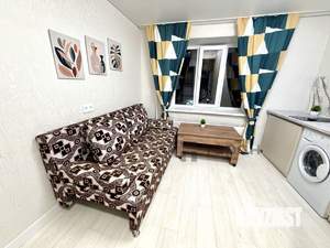 Студия квартира, вторичка, 13м2, 2/5 этаж