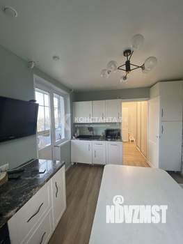 2-к квартира, вторичка, 53м2, 7/9 этаж