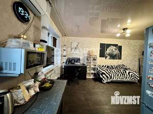 1-к квартира, вторичка, 28м2, 5/5 этаж