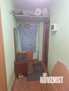 2-к квартира, вторичка, 46м2, 1/5 этаж