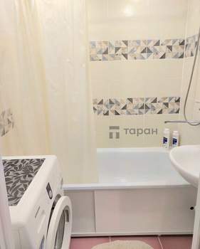 1-к квартира, вторичка, 41м2, 7/10 этаж