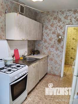3-к квартира, вторичка, 65м2, 1/2 этаж