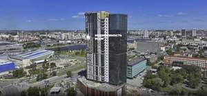 2-к квартира, вторичка, 46м2, 11/31 этаж