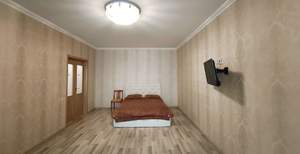 1-к квартира, вторичка, 66м2, 3/17 этаж