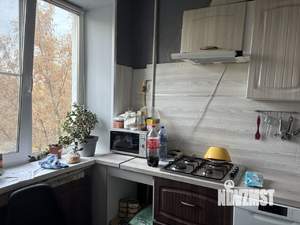 2-к квартира, вторичка, 46м2, 3/4 этаж