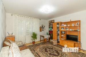 3-к квартира, вторичка, 72м2, 2/4 этаж