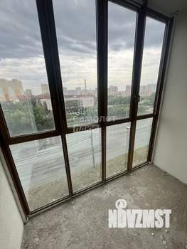 1-к квартира, вторичка, 48м2, 6/9 этаж