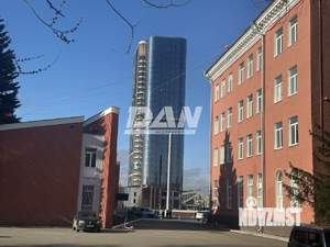 2-к квартира, вторичка, 84м2, 25/29 этаж