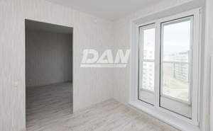 1-к квартира, вторичка, 32м2, 9/10 этаж