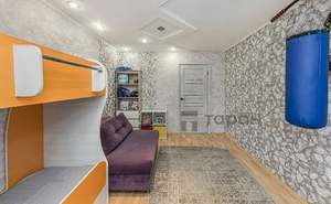 3-к квартира, вторичка, 66м2, 2/9 этаж