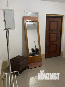 2-к квартира, вторичка, 49м2, 16/20 этаж