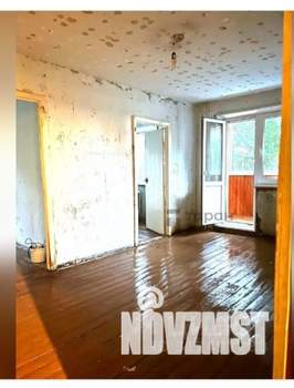 4-к квартира, вторичка, 61м2, 3/5 этаж