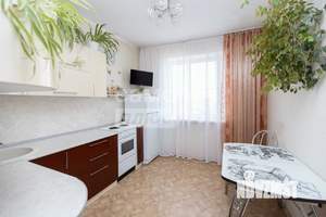 1-к квартира, вторичка, 31м2, 9/9 этаж