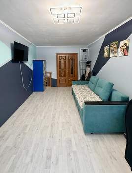 3-к квартира, вторичка, 65м2, 2/9 этаж