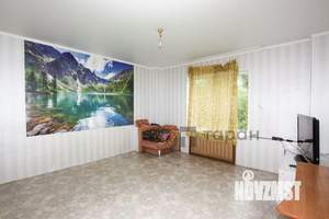 4-к квартира, вторичка, 86м2, 2/3 этаж