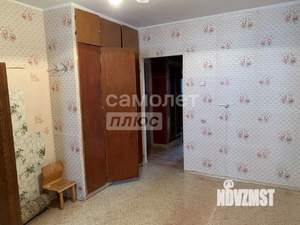 3-к квартира, вторичка, 65м2, 5/10 этаж